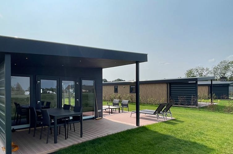 Vakantiehuisje in Oud Ade