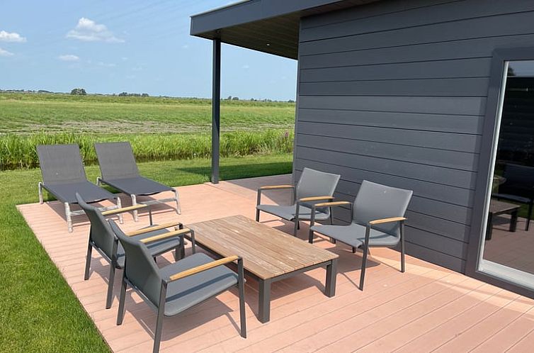 Vakantiehuisje in Oud Ade