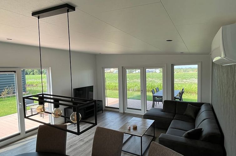 Vakantiehuisje in Oud Ade