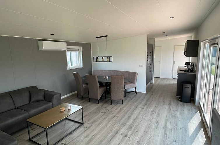 Vakantiehuisje in Oud Ade