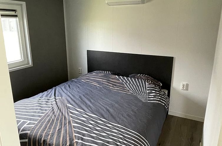 Vakantiehuisje in Oud Ade