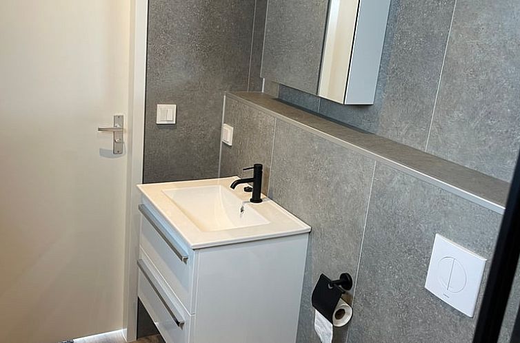 Vakantiehuisje in Oud Ade