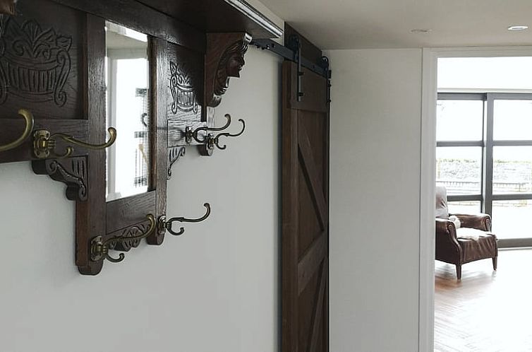 Huisje in Rijnsaterwoude