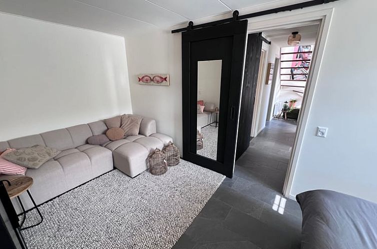 Vakantiehuis in Rijnsaterwoude