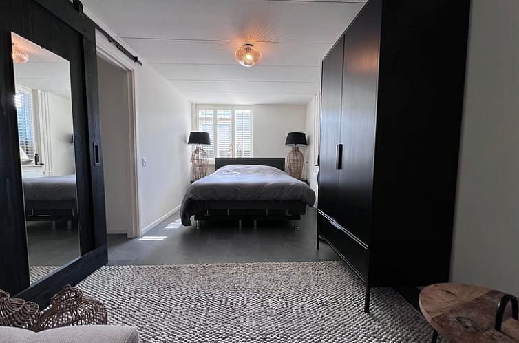 Vakantiehuis in Rijnsaterwoude