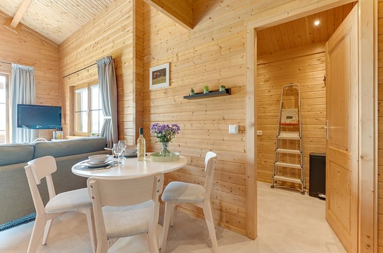 Vakantiehuisje in Ameide