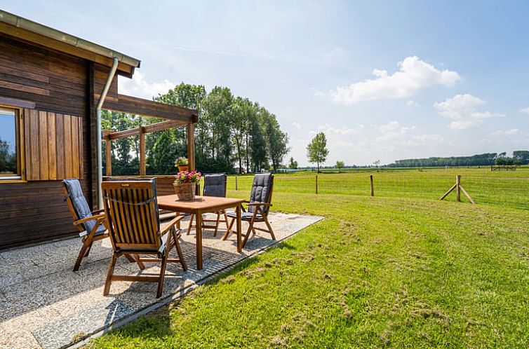 Vakantiehuisje in Ameide