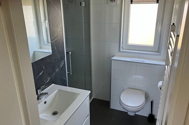 Vrijstaande woning in Oude Ade