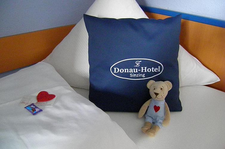 Donau-Hotel