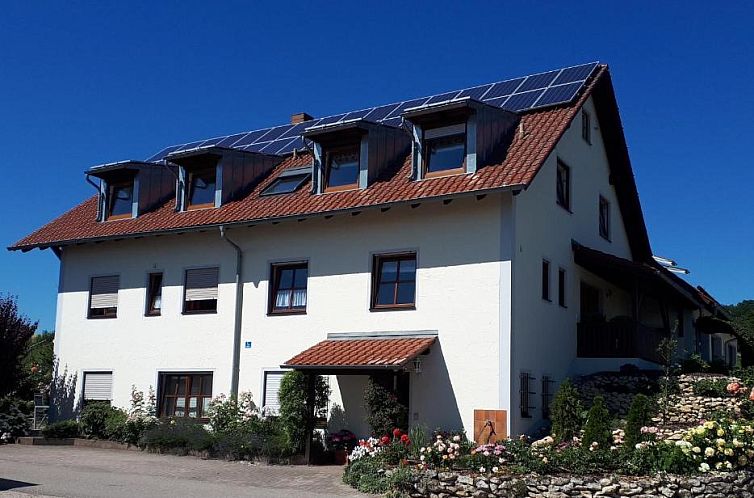 Unterkunft 67903302 - Appartement Bayern - Ferienwohnung Weigert