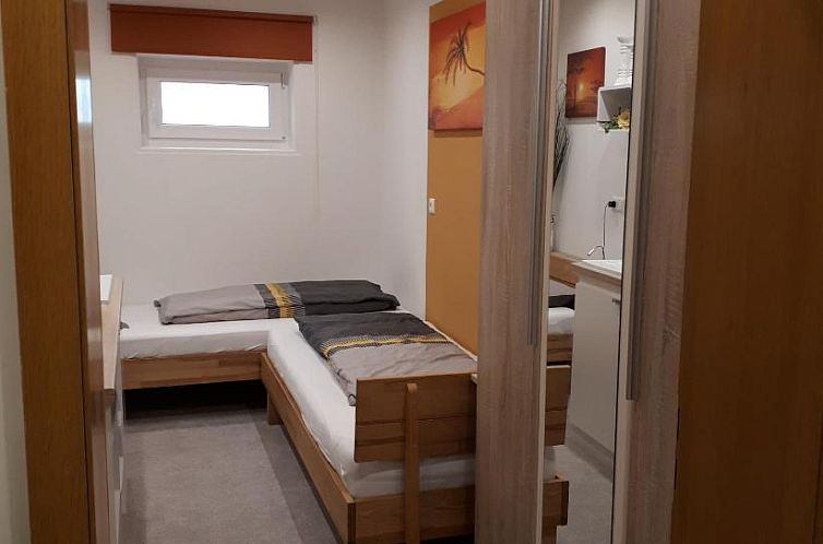 Ferienwohnung Weigert