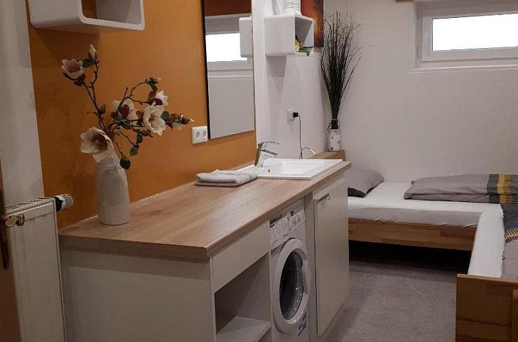 Ferienwohnung Weigert