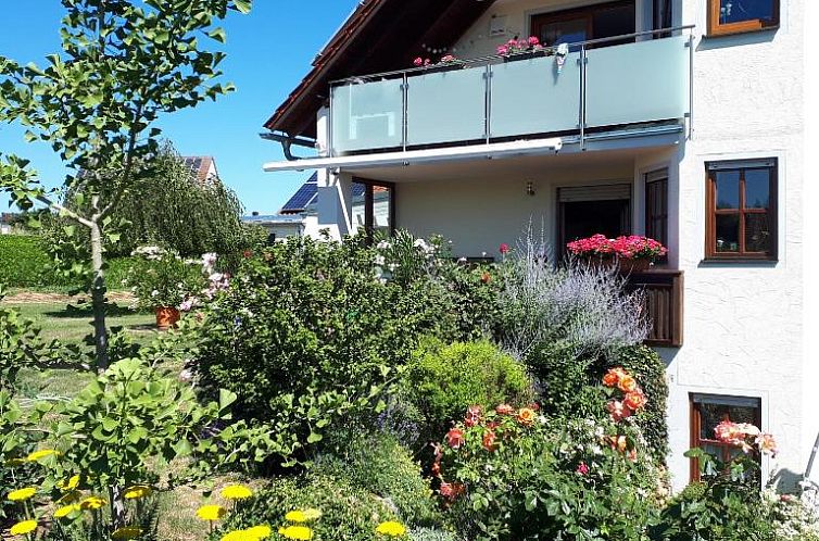 Ferienwohnung Weigert