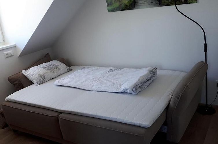 Ferienwohnung Weigert