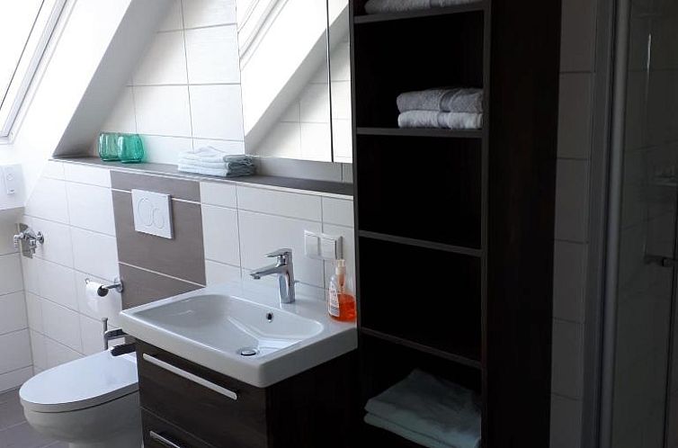 Ferienwohnung Weigert