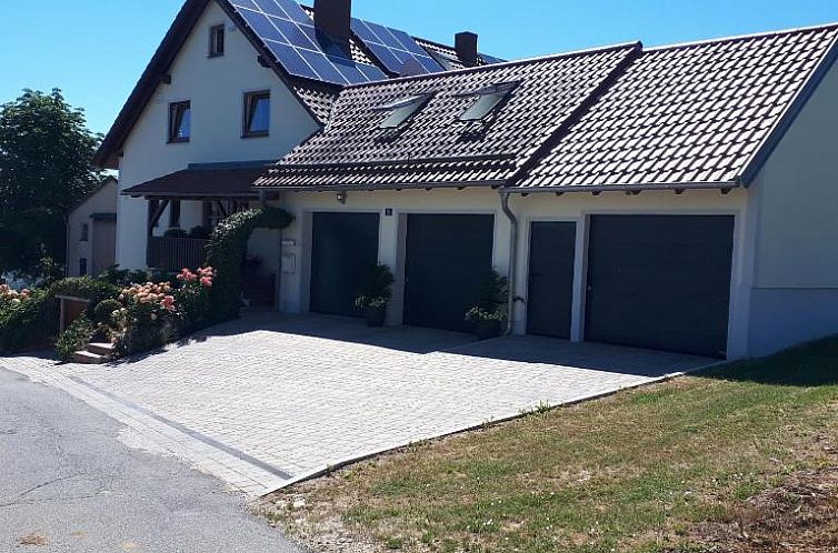 Ferienwohnung Weigert