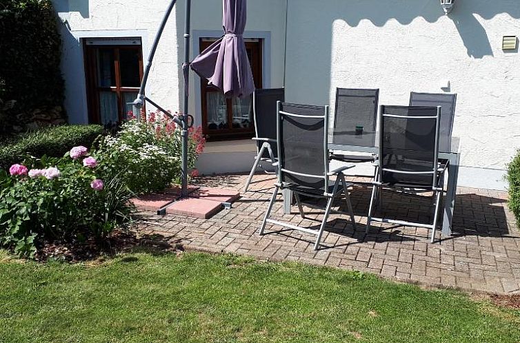 Ferienwohnung Weigert