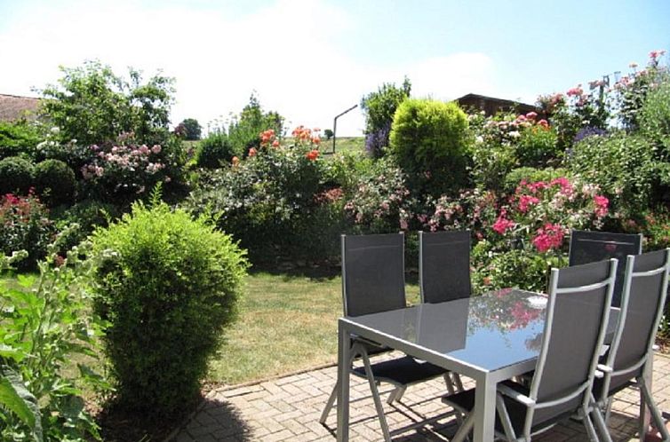 Ferienwohnung Weigert