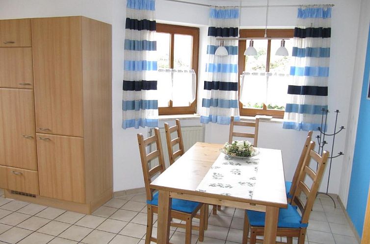 Ferienwohnung Weigert