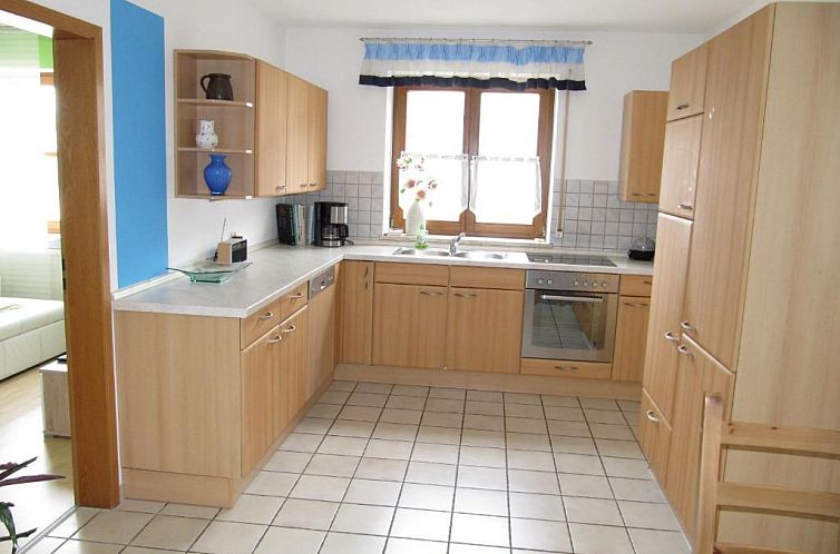 Ferienwohnung Weigert
