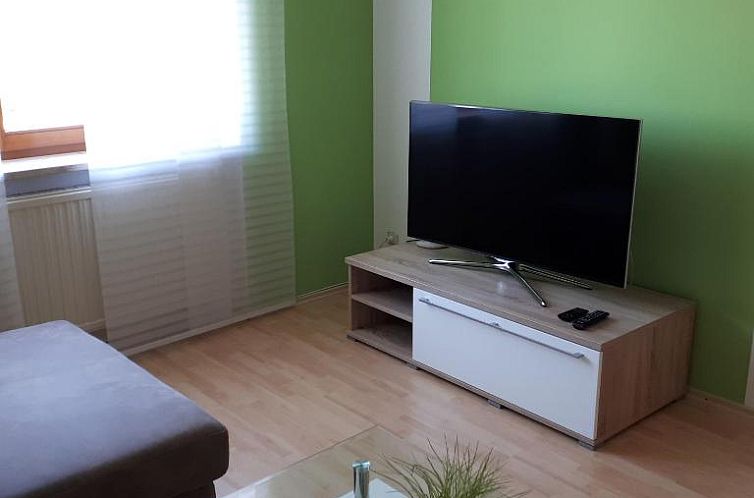 Ferienwohnung Weigert