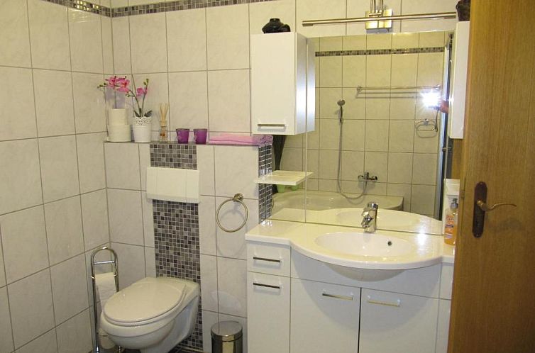 Ferienwohnung Weigert