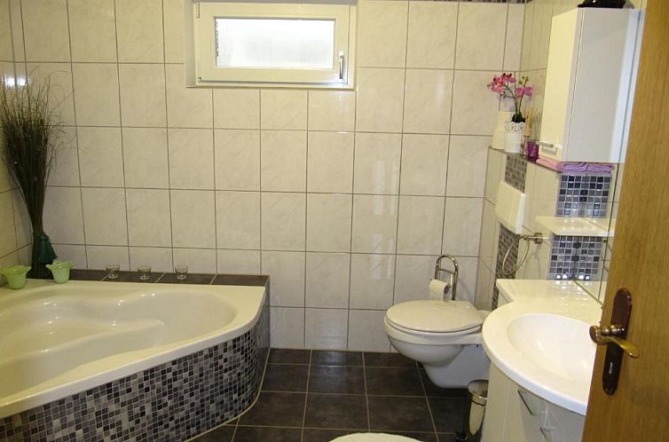 Ferienwohnung Weigert