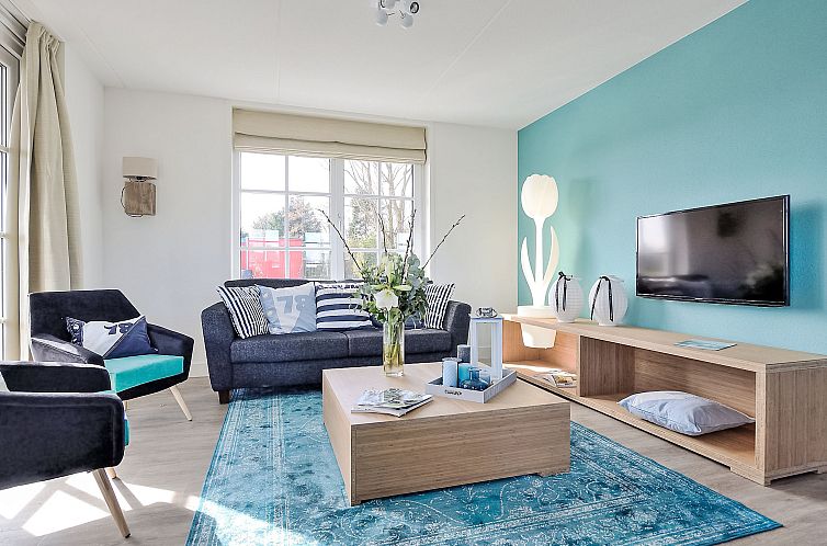 Vakantiehuis Tapuit sauna 8