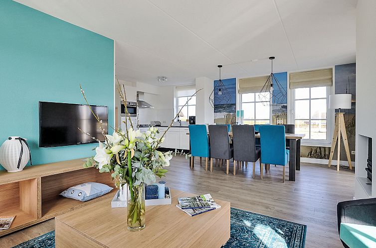 Vakantiehuis Tapuit sauna 8