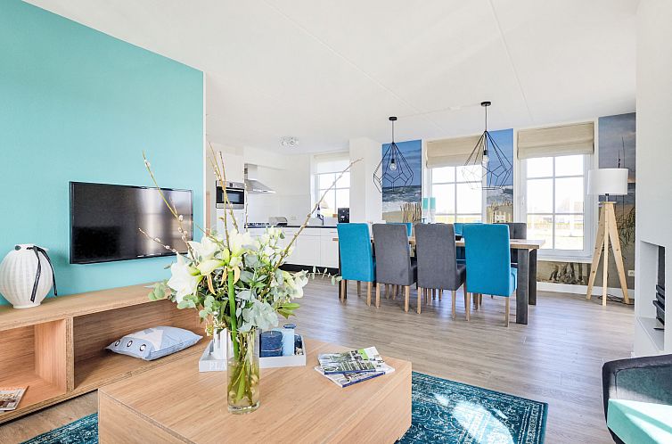 Vakantiehuis Tapuit 6