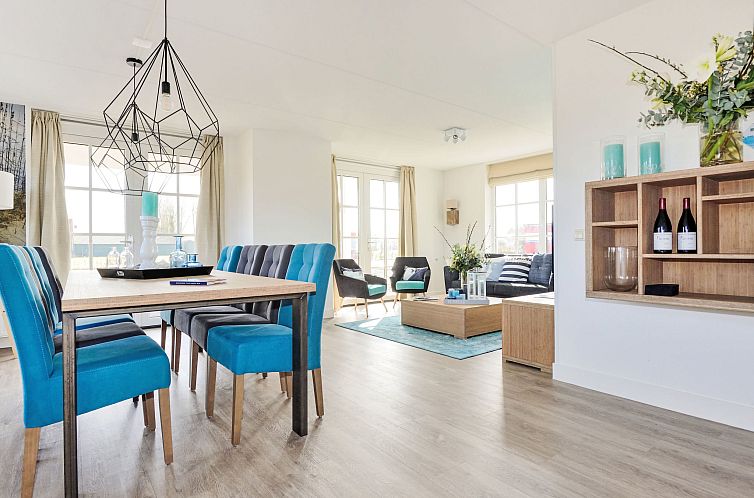 Vakantiehuis Tapuit 6