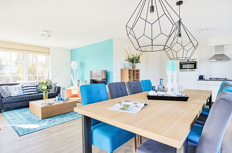 Vakantiehuis Tapuit 6