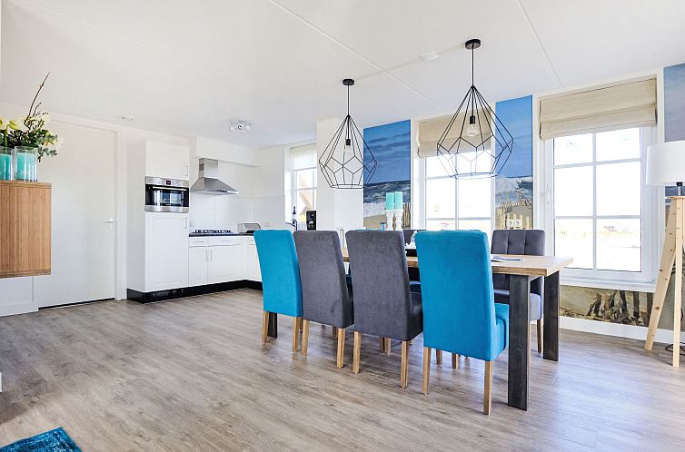 Vakantiehuis Tapuit 6