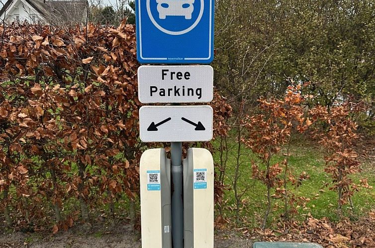 Vakantiehuis Tapuit 6