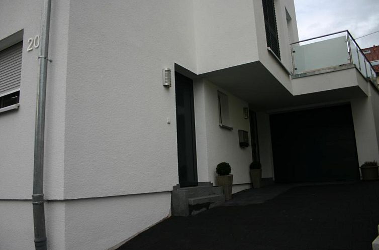 Apartment Ardi