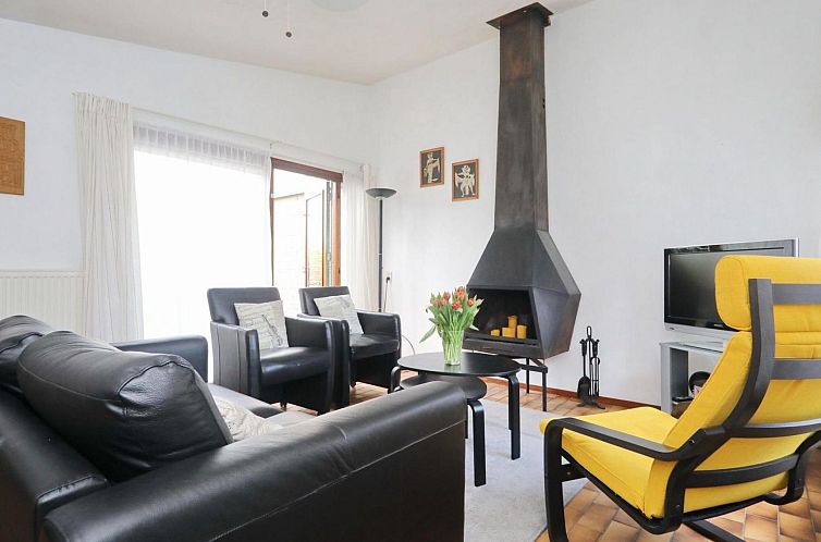 Verblijf 680220 - Vakantiewoning Noordzeekust - Vakantiehuis Hollandsche Tulp