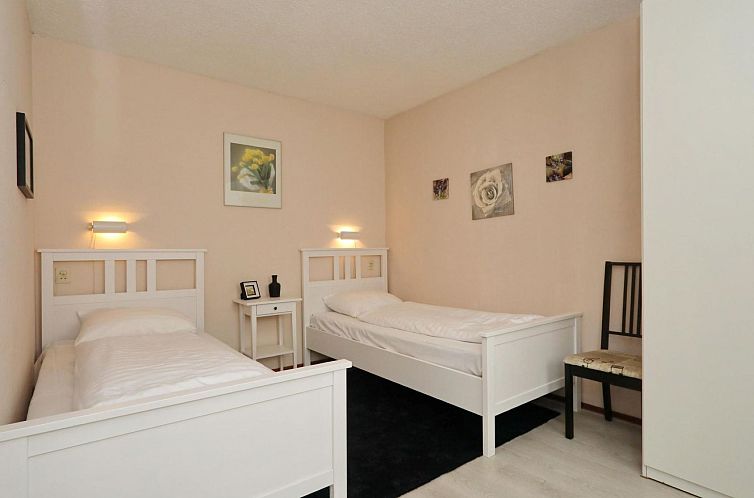 Vakantiehuis Hollandsche Tulp