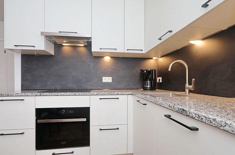 Vakantiehuis Hollandsche Tulp