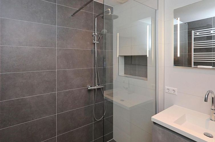 Vakantiehuis Hollandsche Tulp