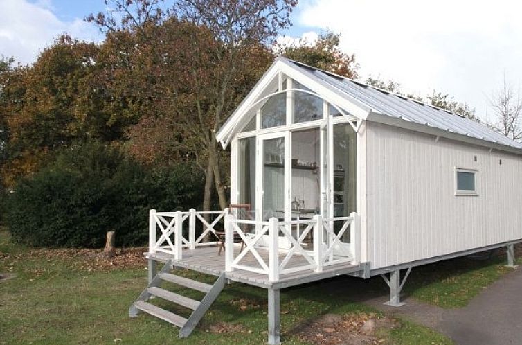 Mooie Lodge voor 4 pers.