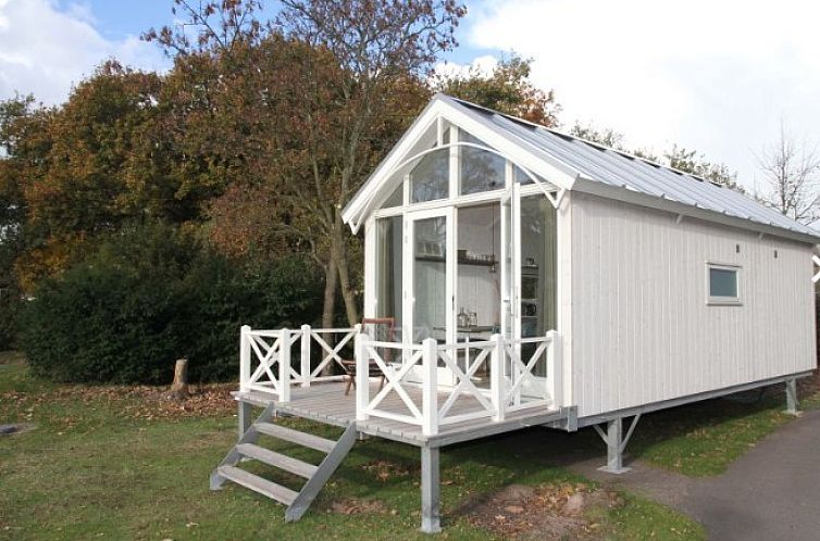 Mooie Lodge voor 4 pers.