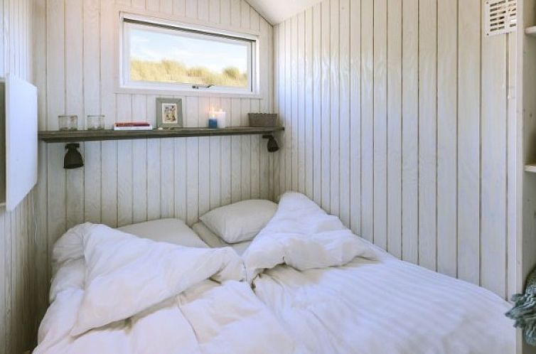 Mooie Lodge voor 4 pers.