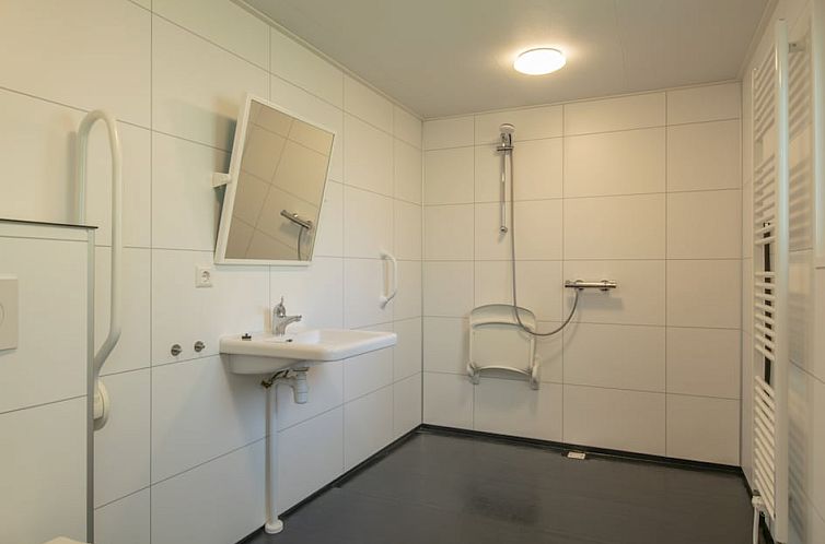 Comfort 2 Mindervalide
