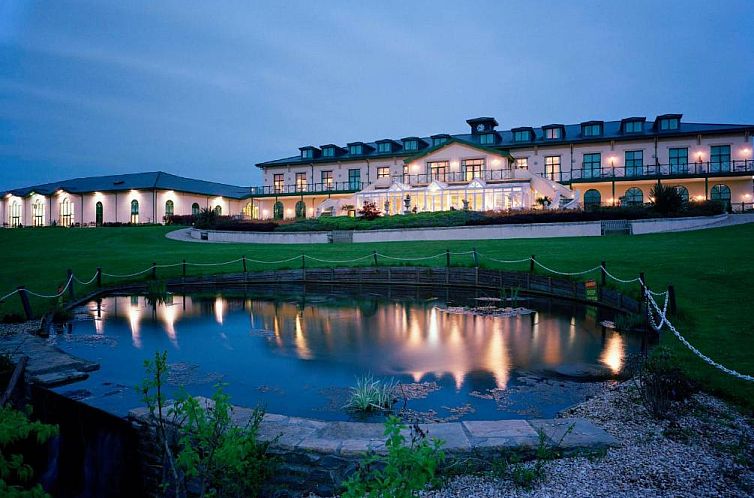 Vale Resort