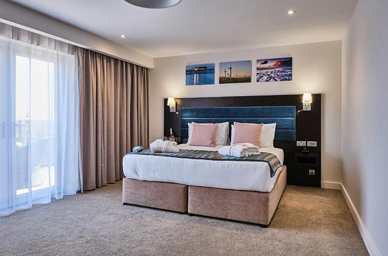 Llanerch Vineyard Hotel