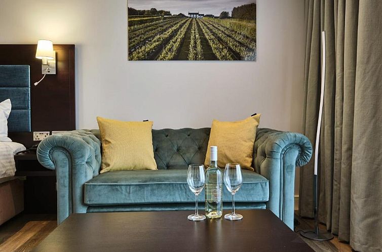 Llanerch Vineyard Hotel