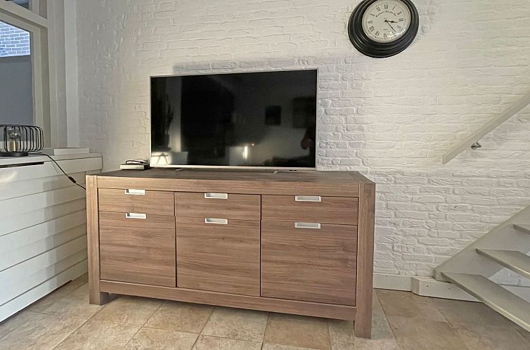 Vakantiehuis Aurora, Katwijk Zee