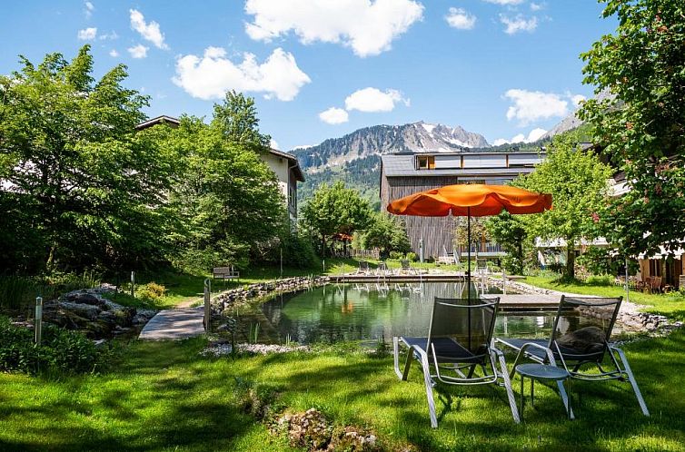 Hotel Krone in Au