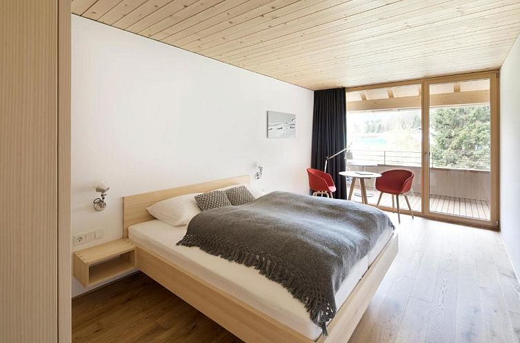 Hotel Tannahof