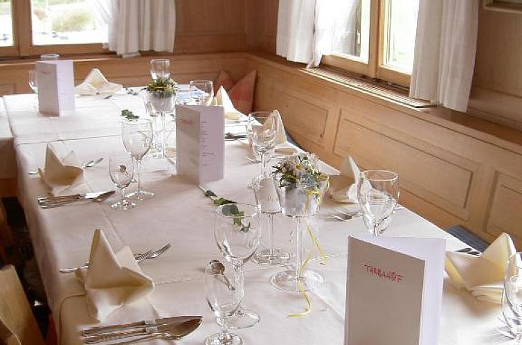Hotel Tannahof